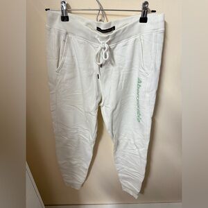 Women’s Abercrombie Joggers